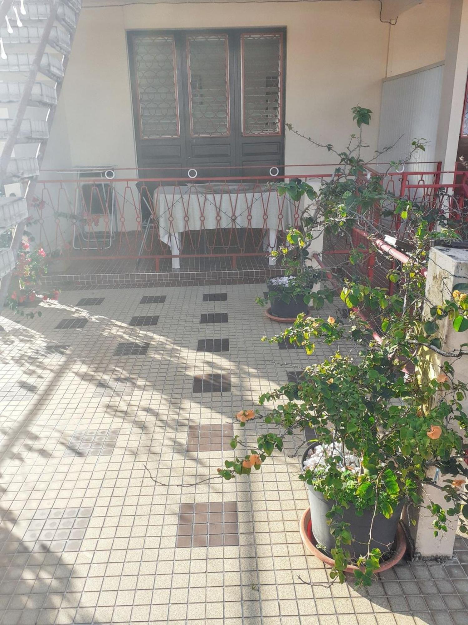 Appartement Charmant A Fort De France 55 M² Proche Centre Ville Eksteriør billede