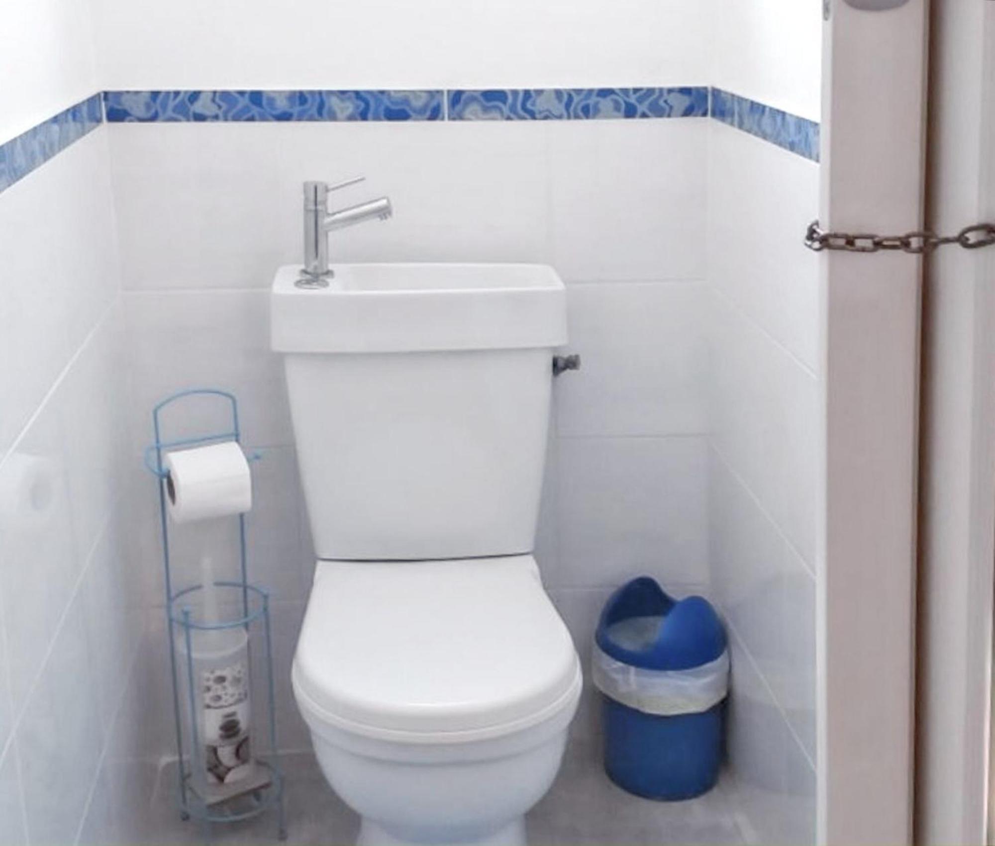 Appartement Charmant A Fort De France 55 M² Proche Centre Ville Eksteriør billede