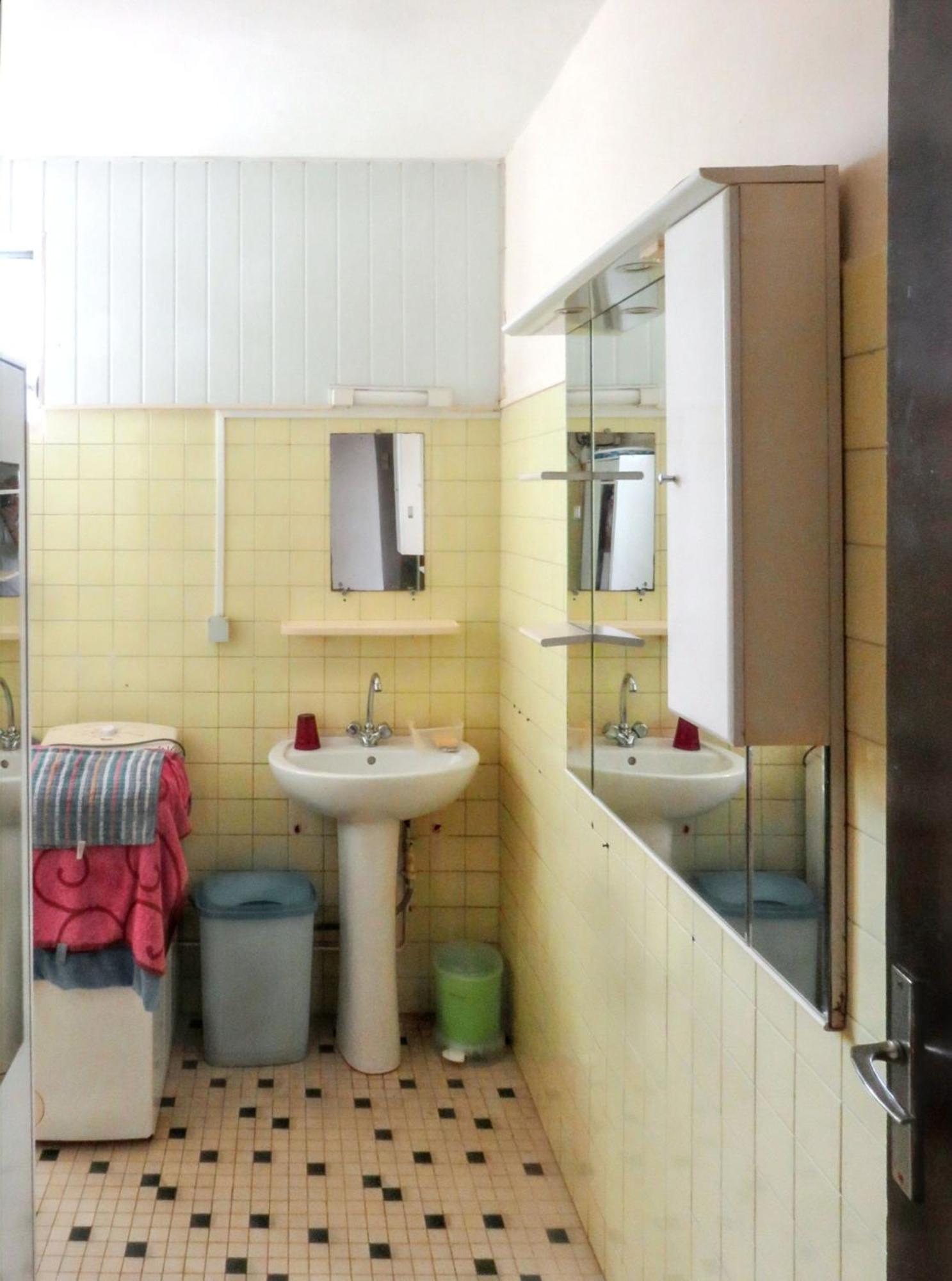 Appartement Charmant A Fort De France 55 M² Proche Centre Ville Eksteriør billede