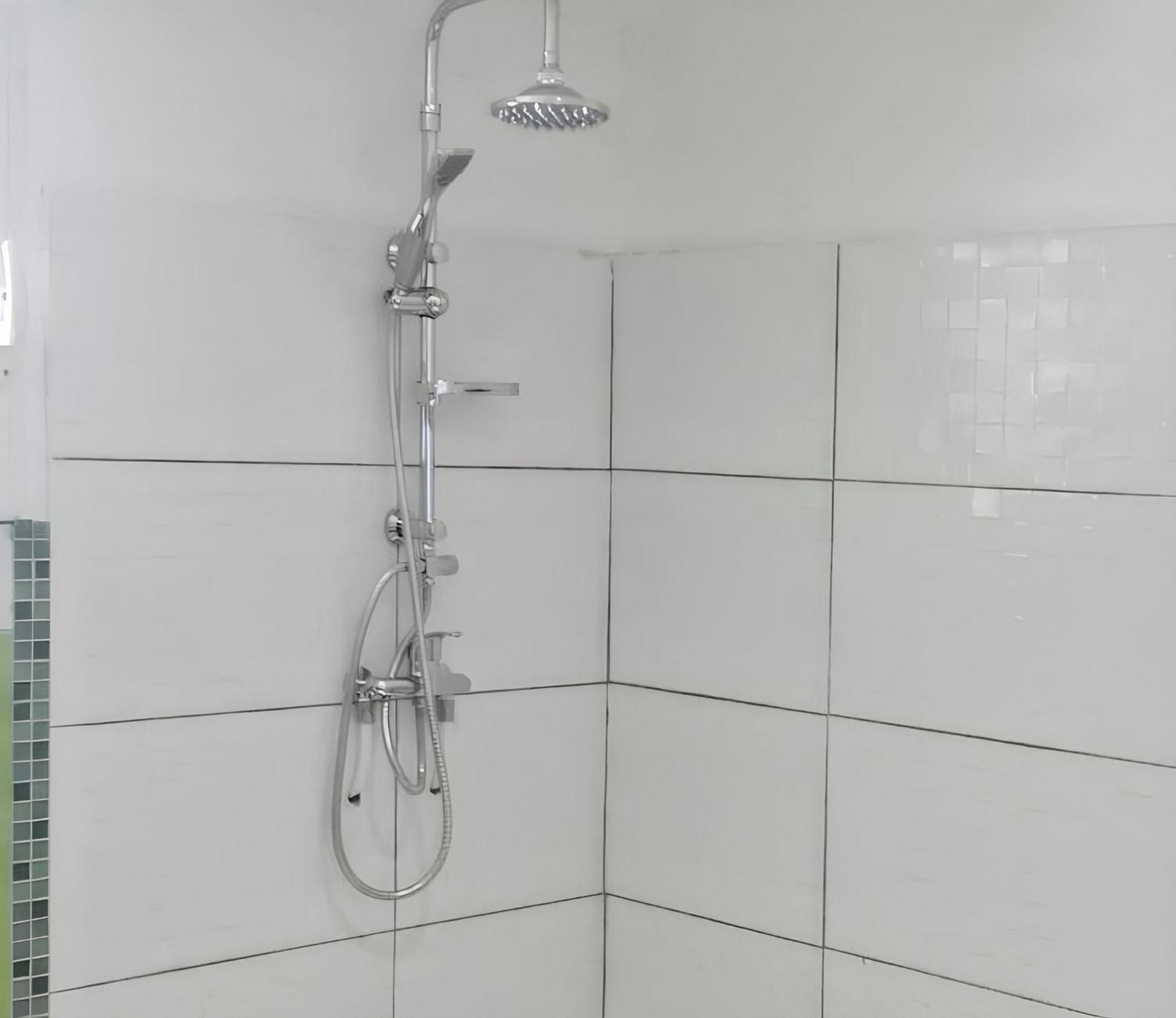 Appartement Charmant A Fort De France 55 M² Proche Centre Ville Eksteriør billede