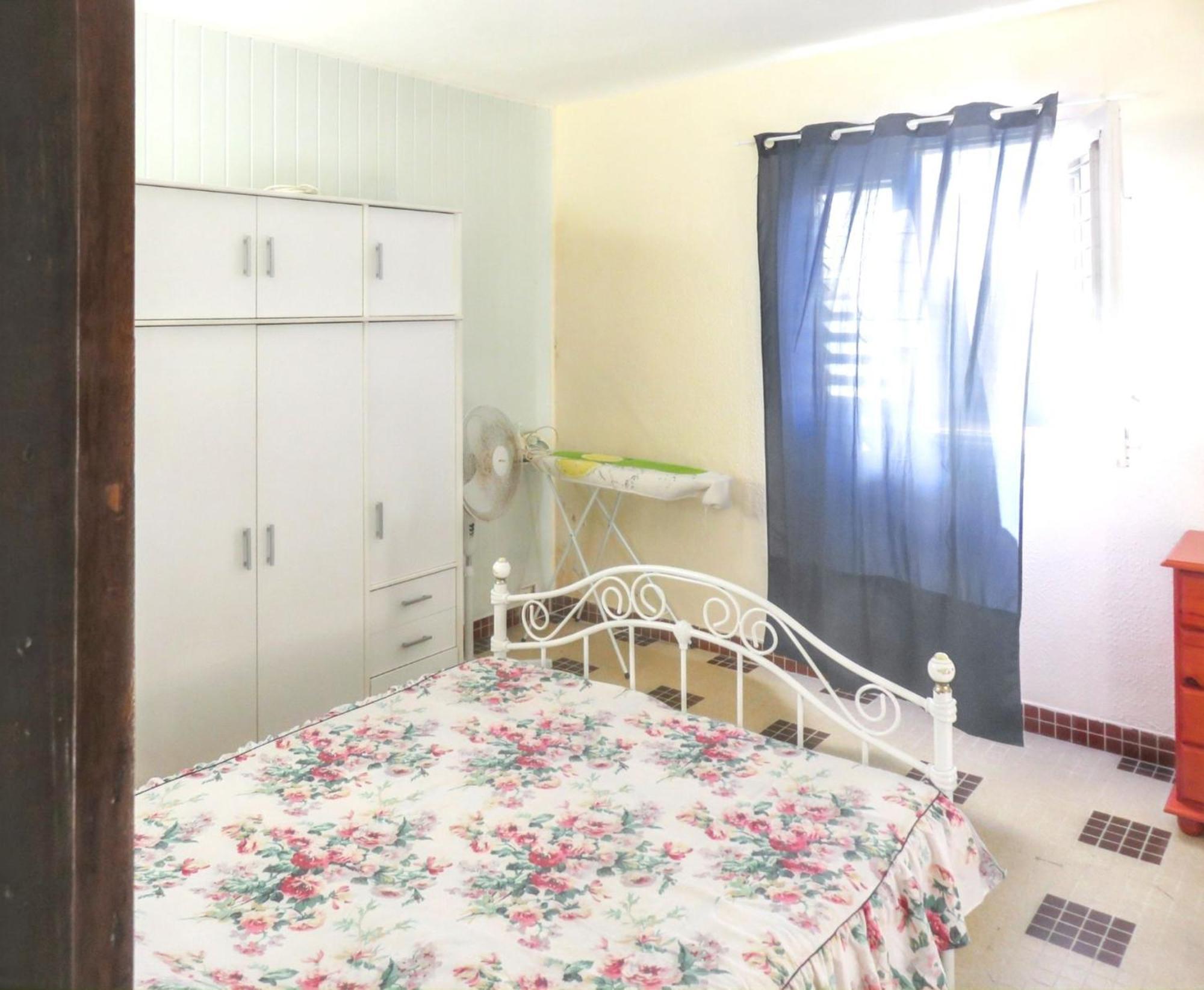 Appartement Charmant A Fort De France 55 M² Proche Centre Ville Eksteriør billede