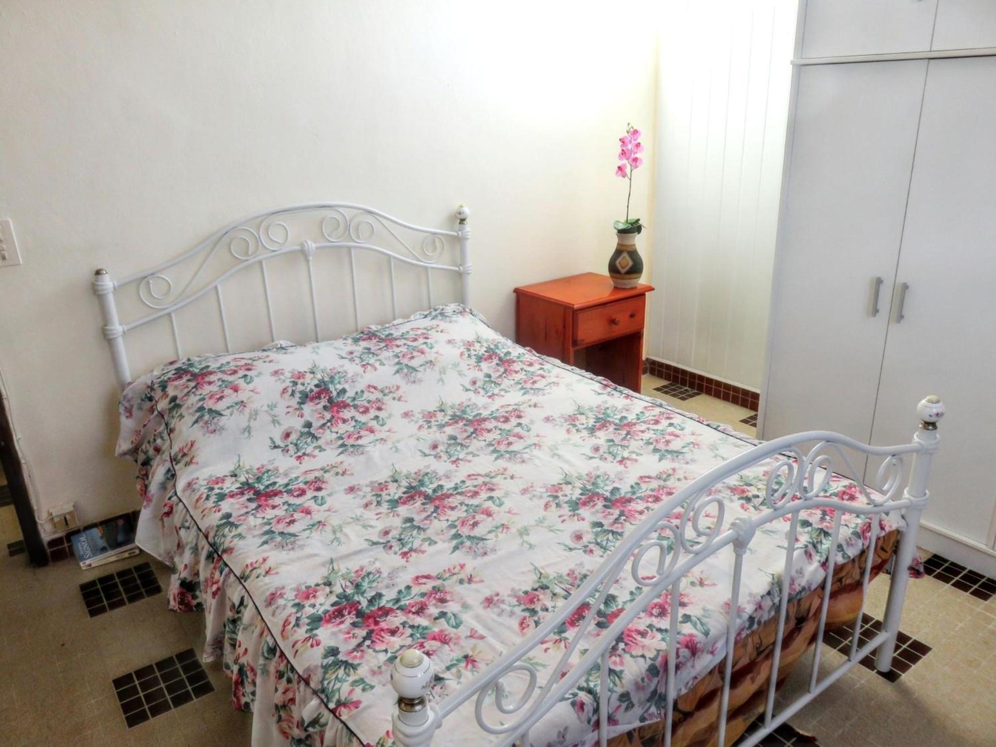 Appartement Charmant A Fort De France 55 M² Proche Centre Ville Eksteriør billede